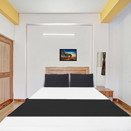 Hotel O Arvind Inn Danapur Eksteriør bilde