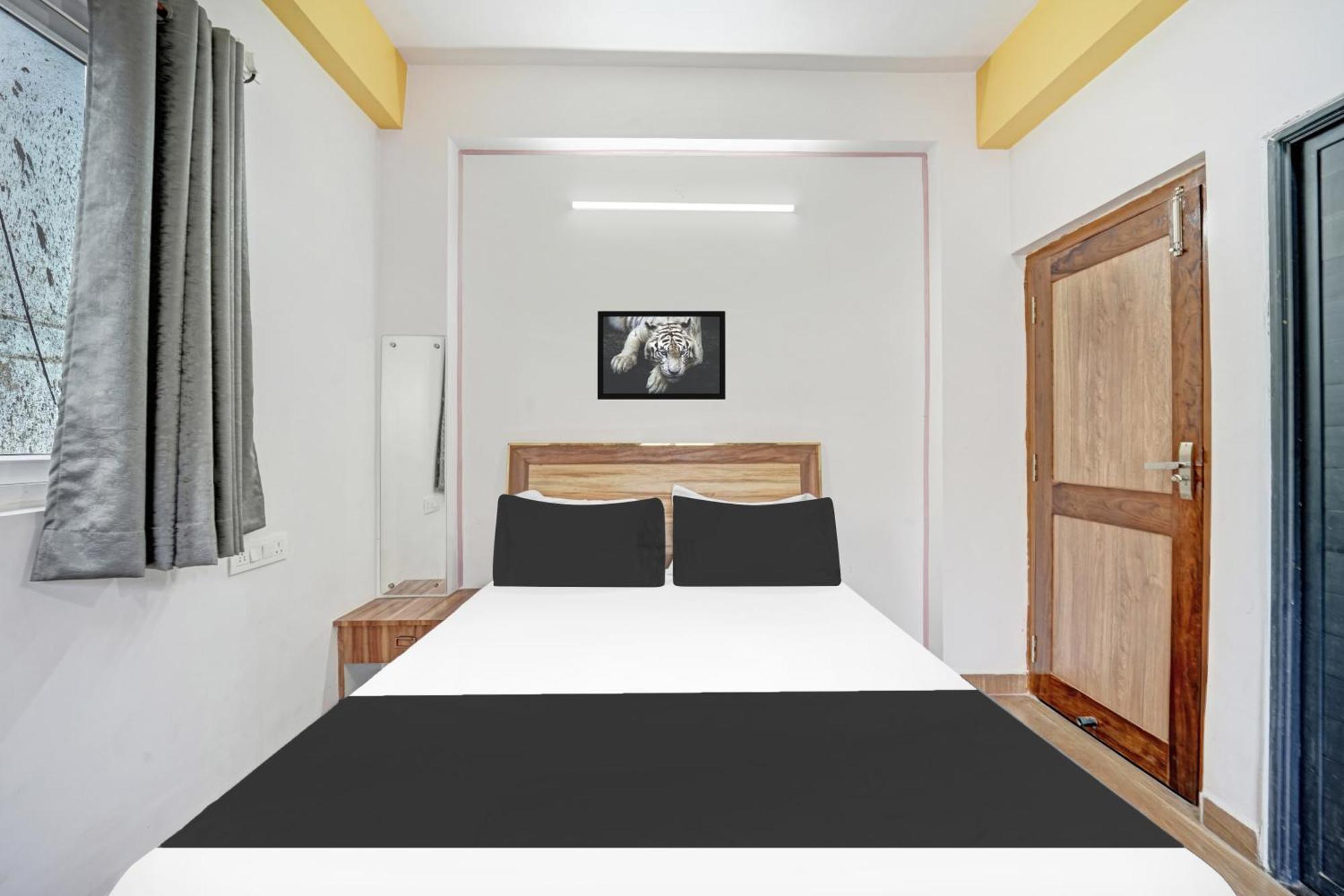 Hotel O Arvind Inn Danapur Eksteriør bilde