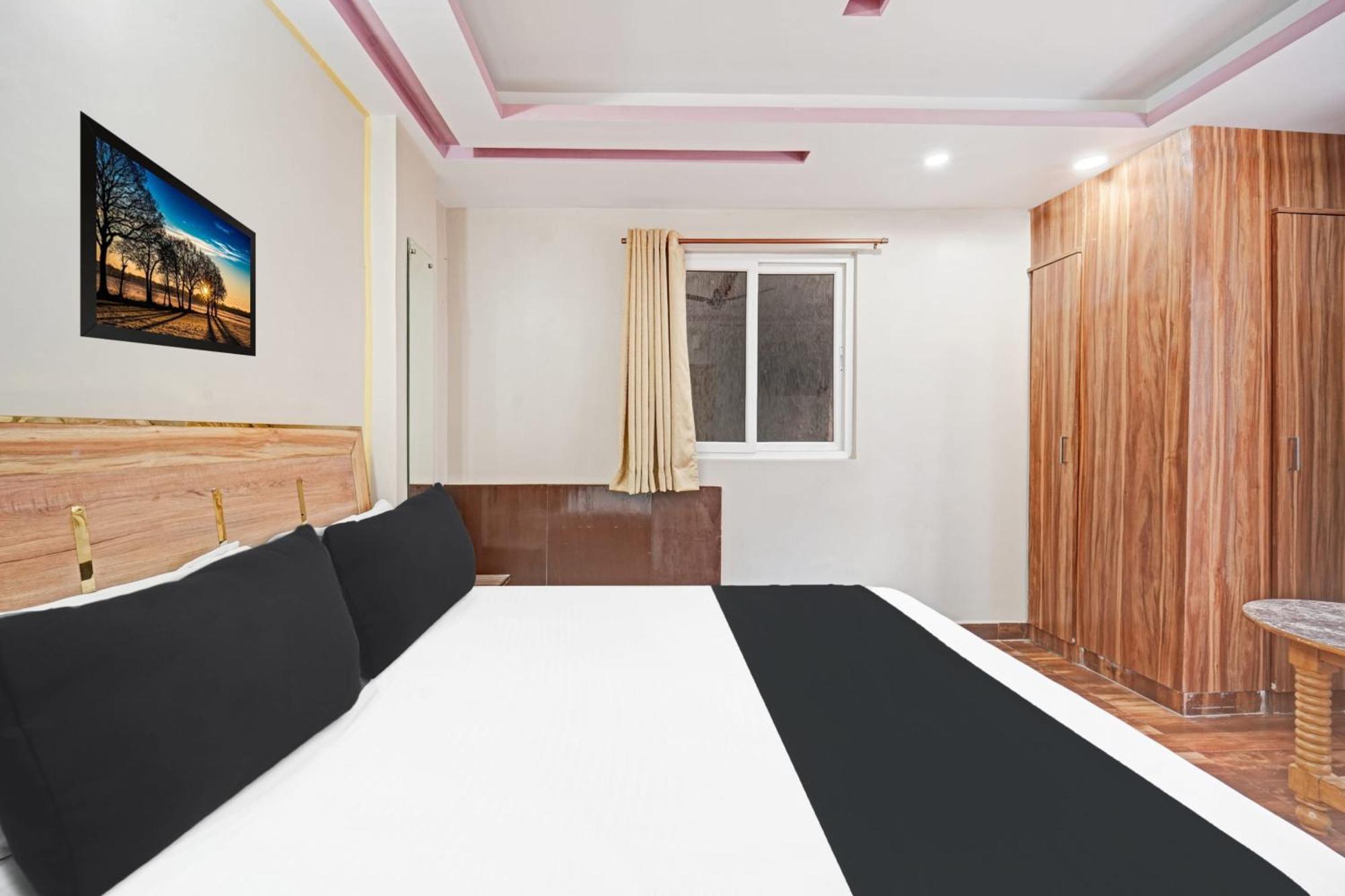 Hotel O Arvind Inn Danapur Eksteriør bilde