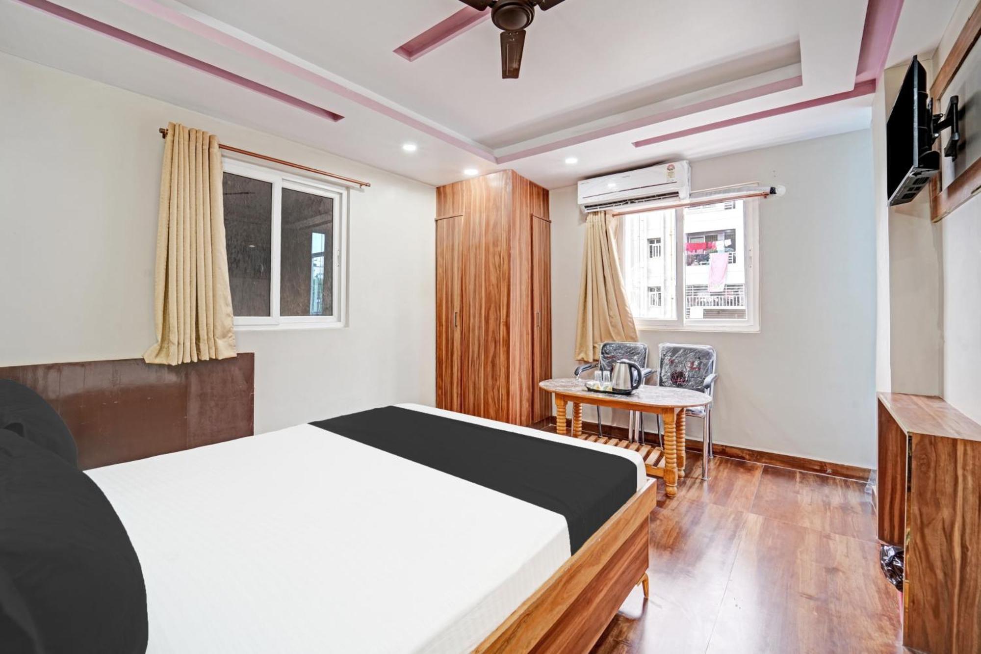 Hotel O Arvind Inn Danapur Eksteriør bilde